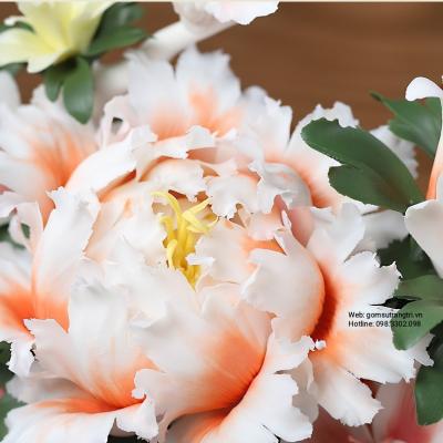 TƯỢNG THỦ CÔNG TỨ QUÝ